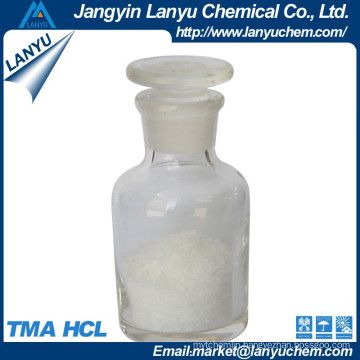 Trimethyl amine hydrochloride 593-81-7